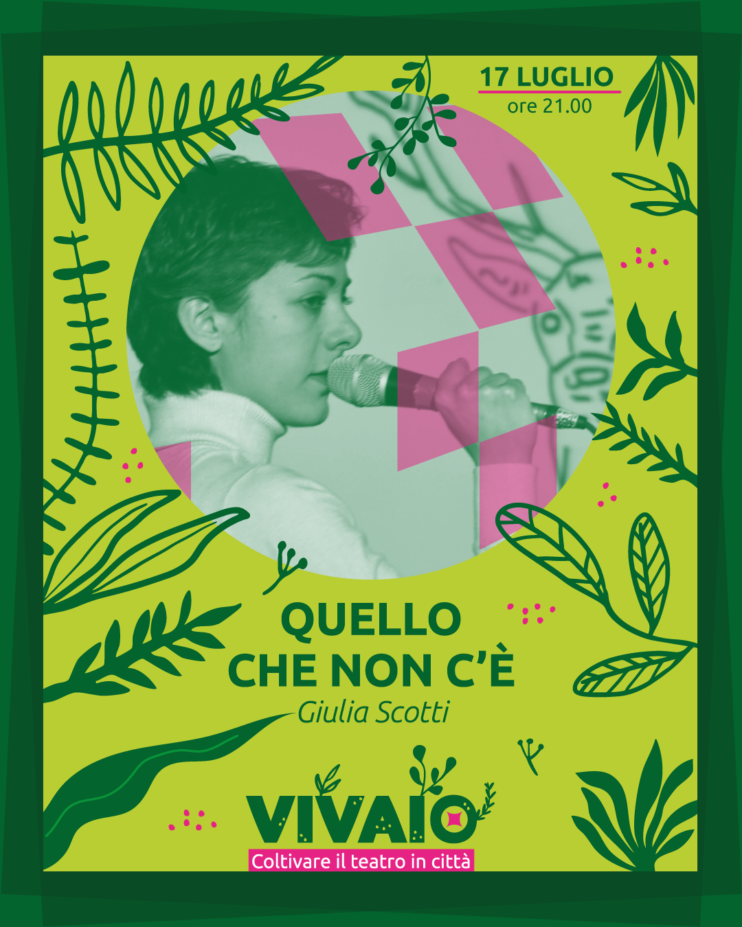 Quello che nonc'è